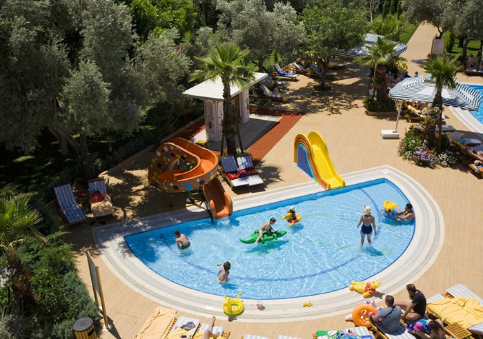 Latanya Hotel Bodrum
